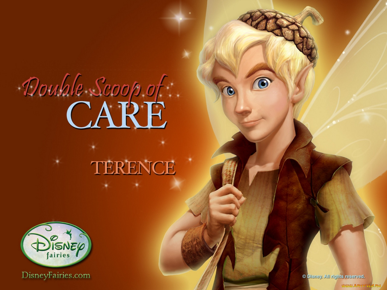 , tinker, bell